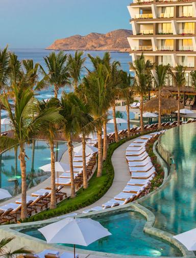 Grand Velas Los Cabos